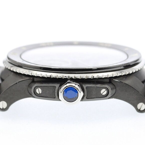 CARTIER Caliber de Cartier Diver WSCA0006 Small seconds Automatic Men's - Picture 11 of 11